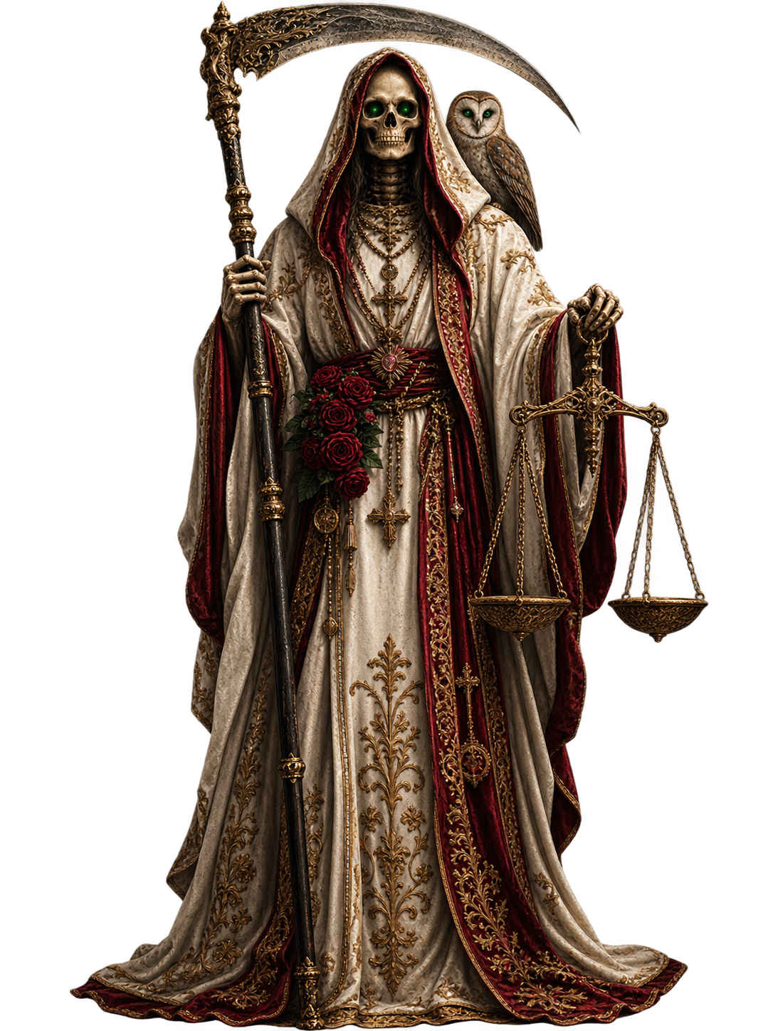 Santa Muerte